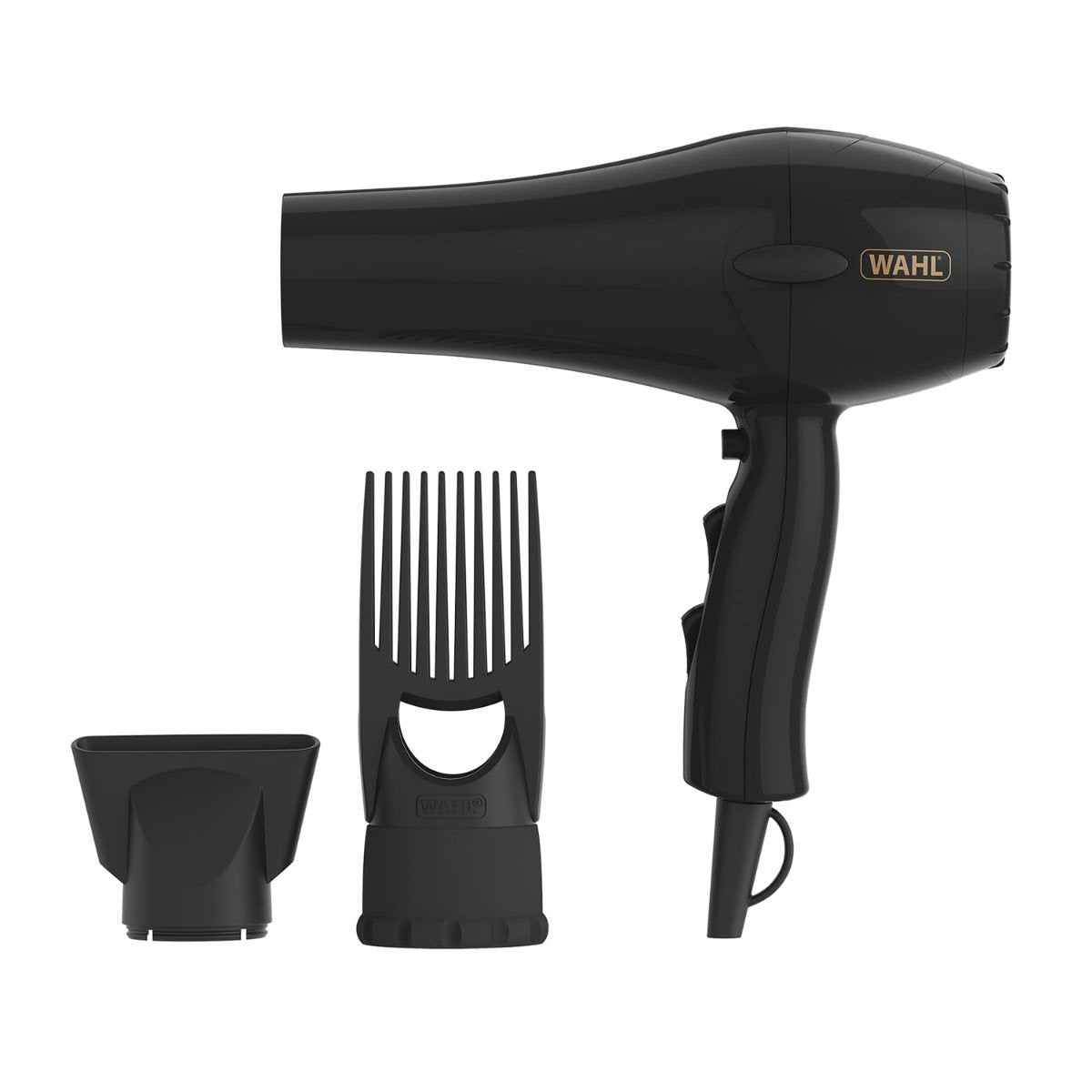 Secador  Wahl Powerpik 2  1500 W Negro