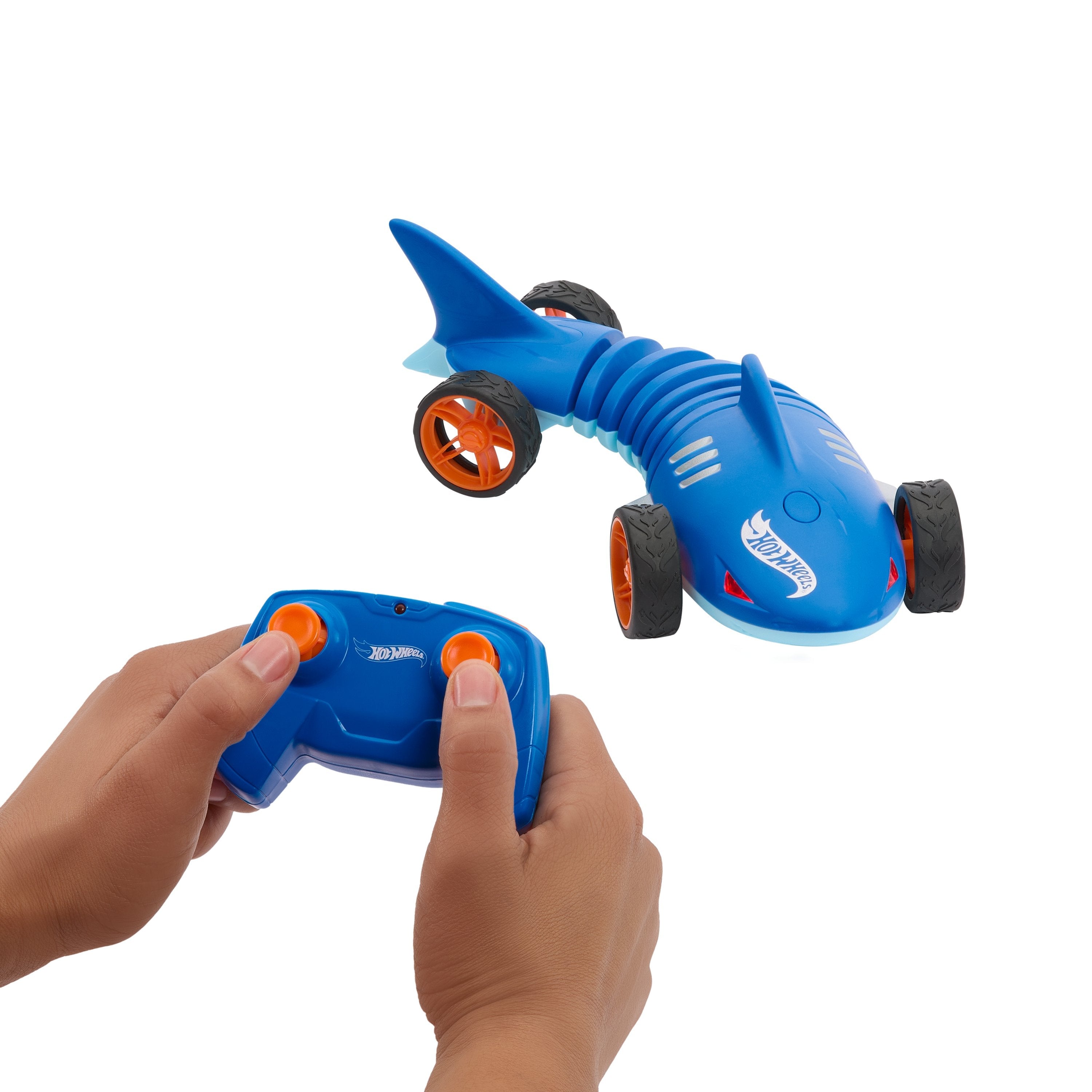 EAN 0194735231263 - Hot Wheels HXJ83 vehículo de juguete imagen 5
