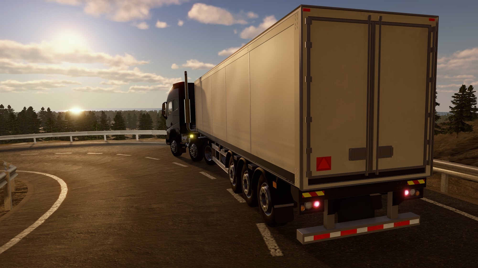 EAN 8718591189234 - SOEDESCO Truck Driver - Gold Edition imagen 23