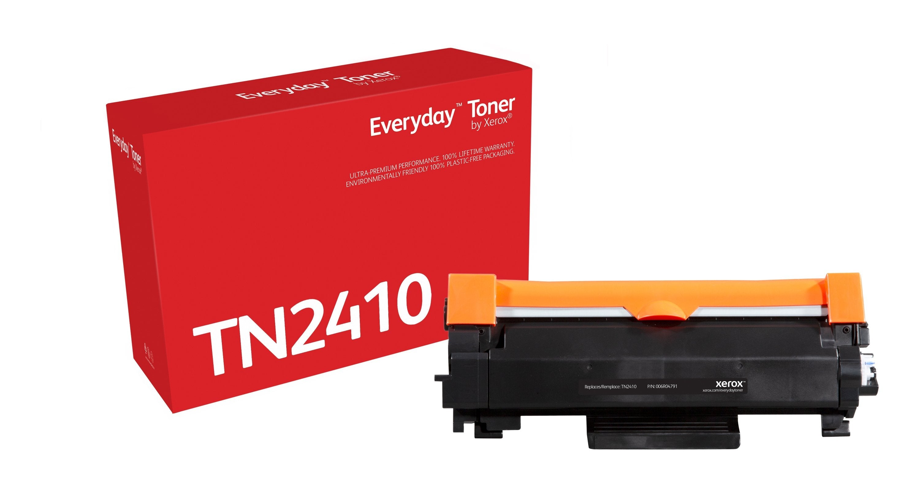 Toner  Xerox Everyday Mono Para Brother Tn-2410