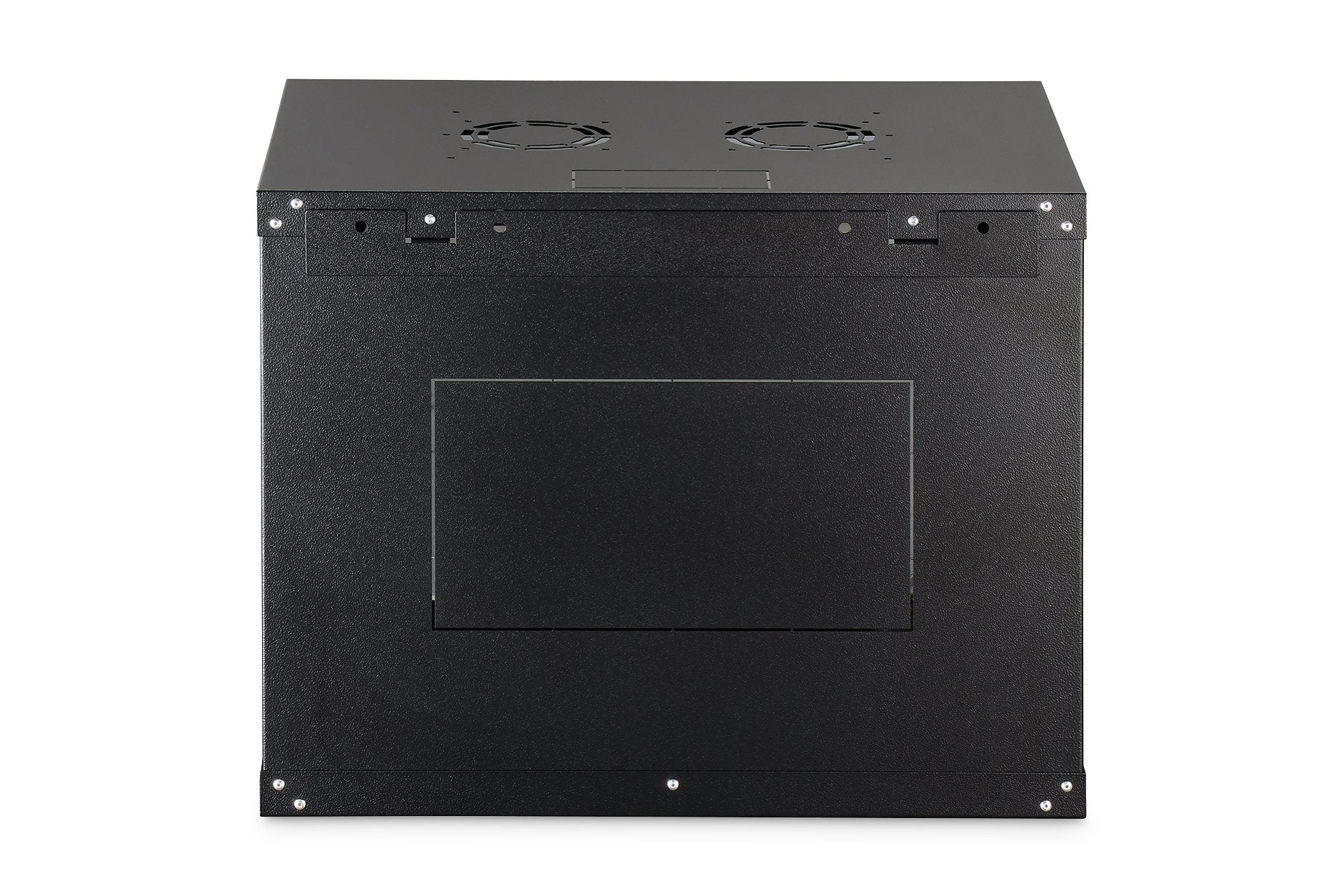 EAN 4016032257813 - Digitus DN-19 09-U-EC-SW armario rack 9U Bastidor de pared Negro imagen 7