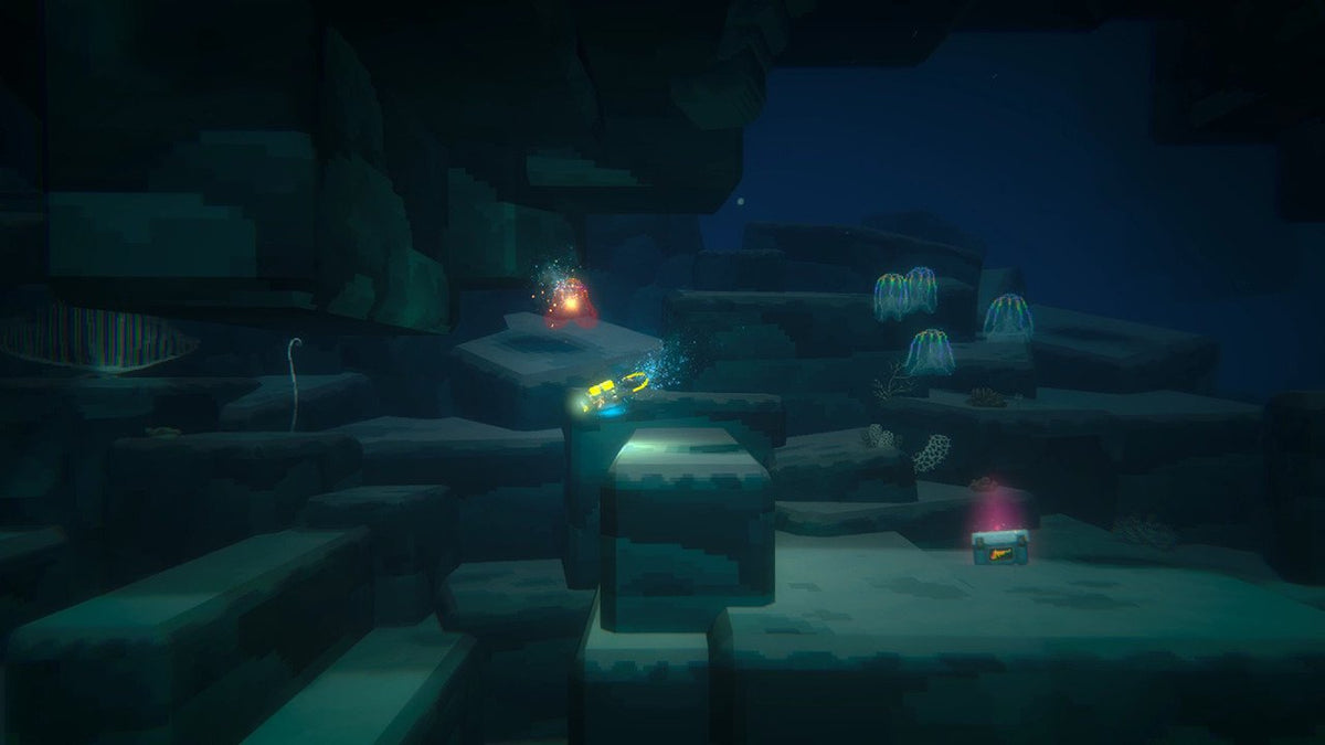 EAN 5061078711583 - Just for Games Dave the Diver imagen 12