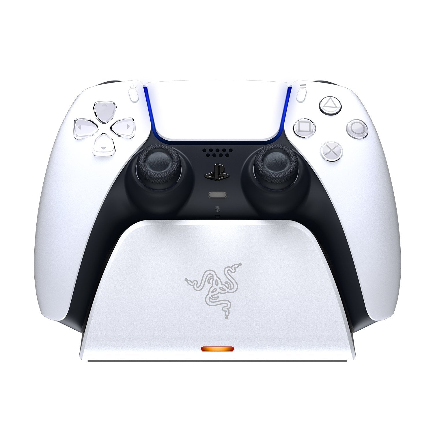 EAN 8886419338666 - Razer RC21-01900100-R3M1 accesorio de controlador de juego Soporte de recarga imagen 1