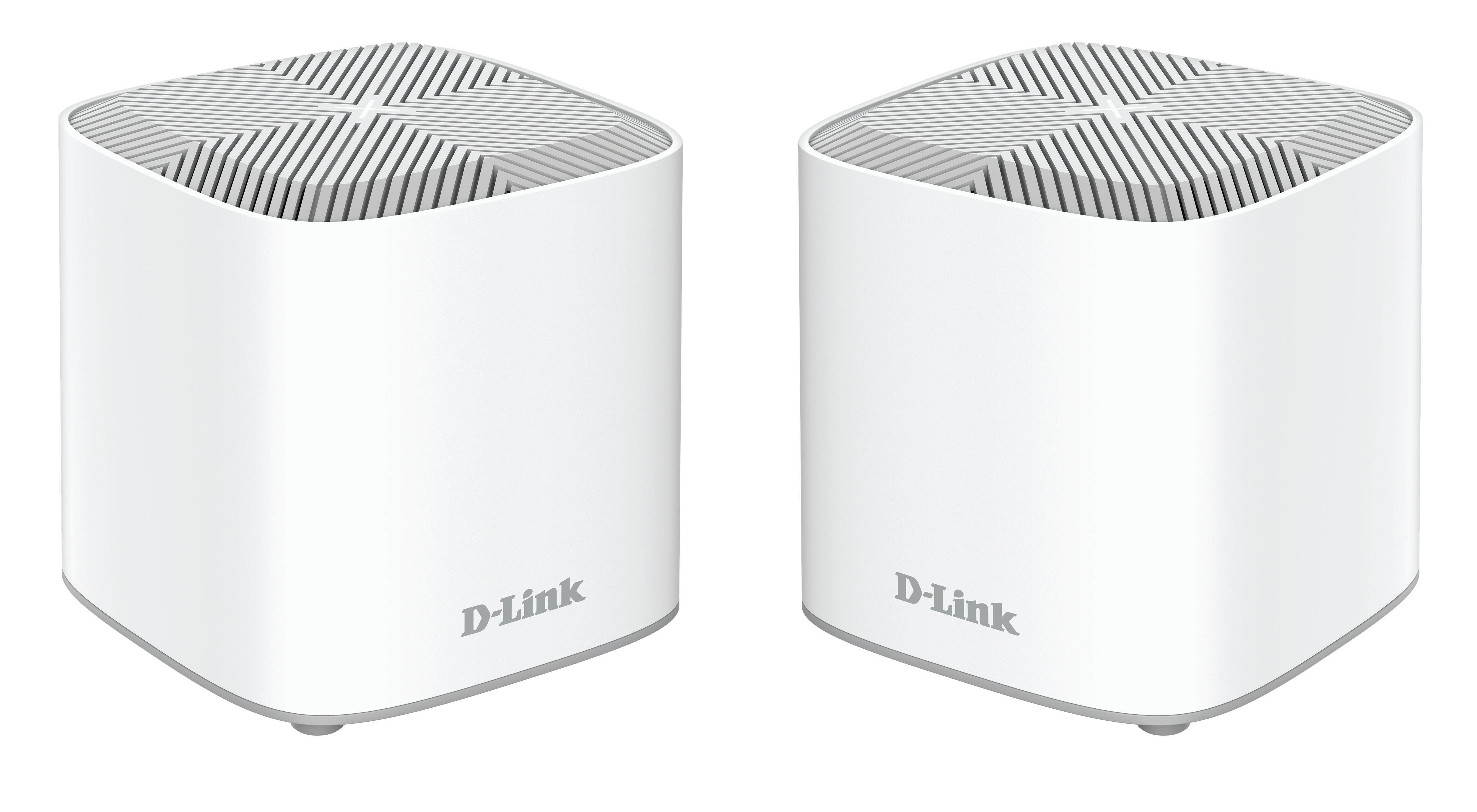 EAN 790069459030 - D-Link COVR-X1862 punto de acceso inalámbrico 1800 Mbit/s Blanco Energía sobre Ethernet (PoE) imagen 1