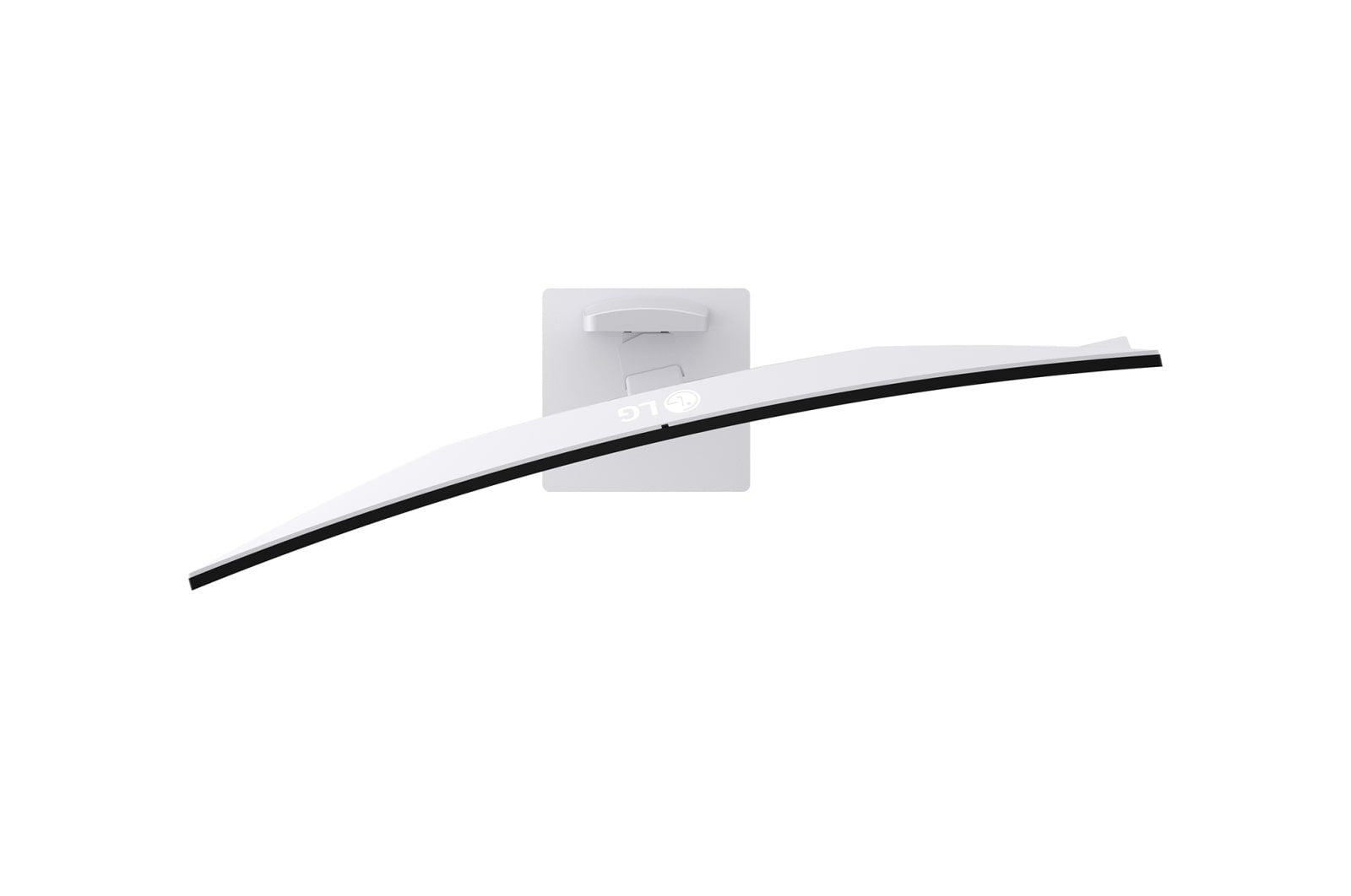 Lg 49u950a-W