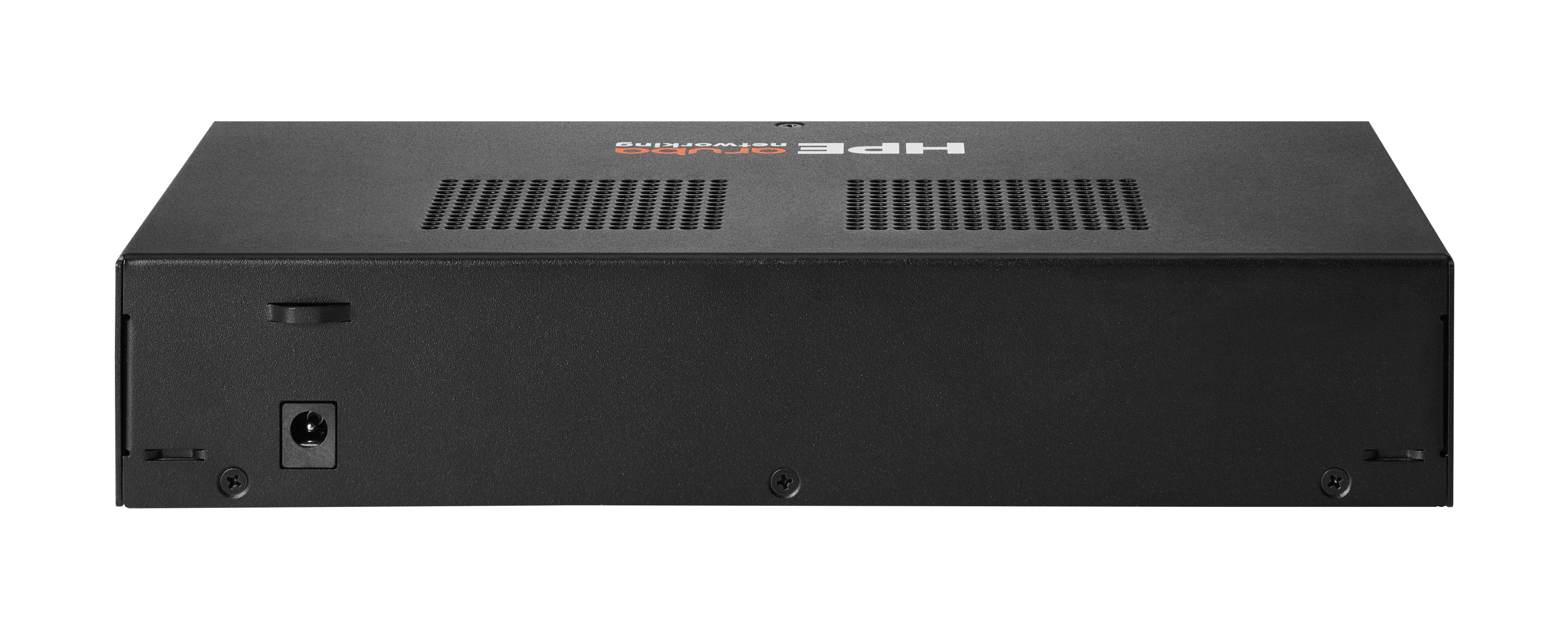 Hpe Anw 6000 8g 2f Sw Eu E Cpnt