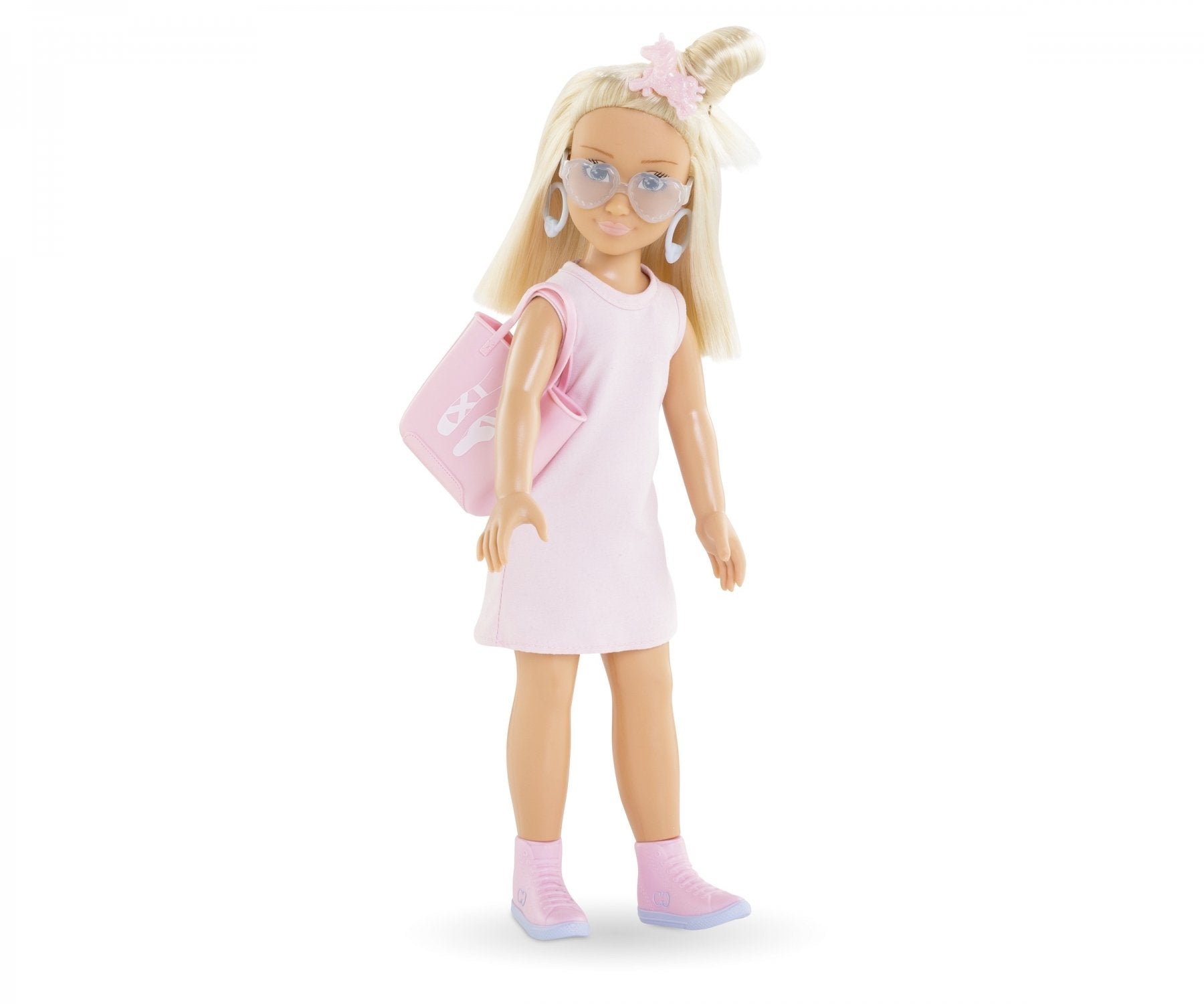 Muñeca Simba Corolle Girls - Compras Sorpresa De San Valentín, 9000600070