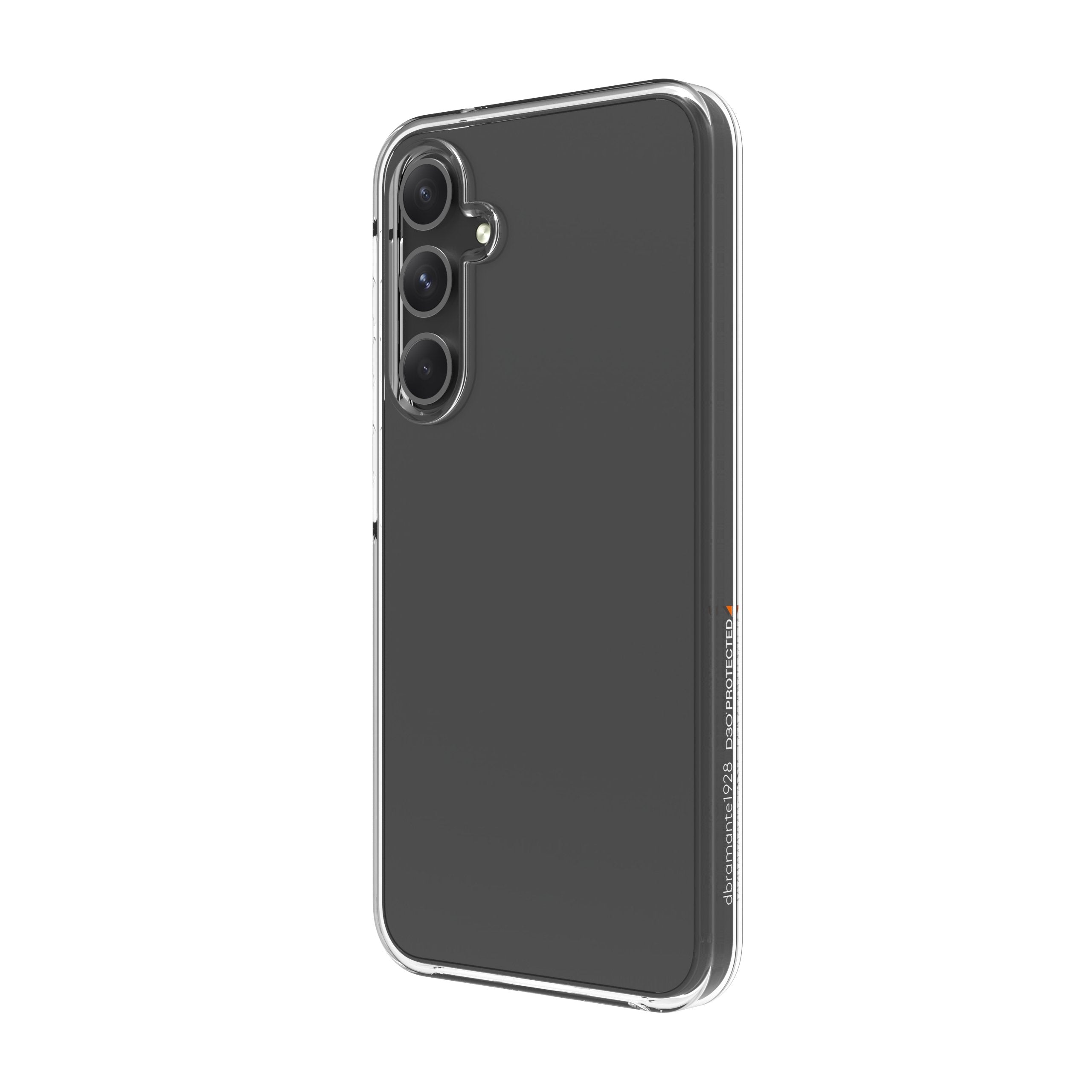 Iceland Ultra D3o Galaxy A55  5g Clear