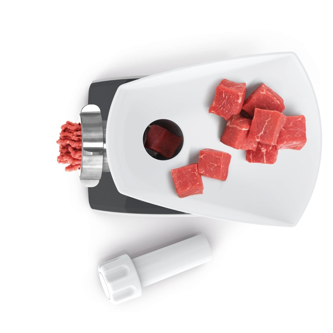 Picadora De Carne Mfw3640a