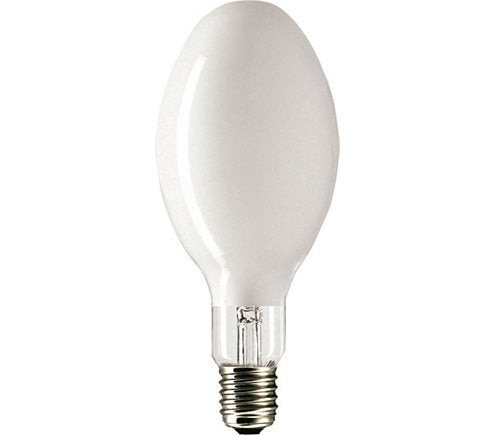 Lámpara Descarga Hpi Plus 400w 645 E40 Philips