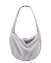Reisenthel Moonbag Cord Grey
