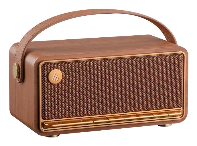 Edifier Mp330 Brown
