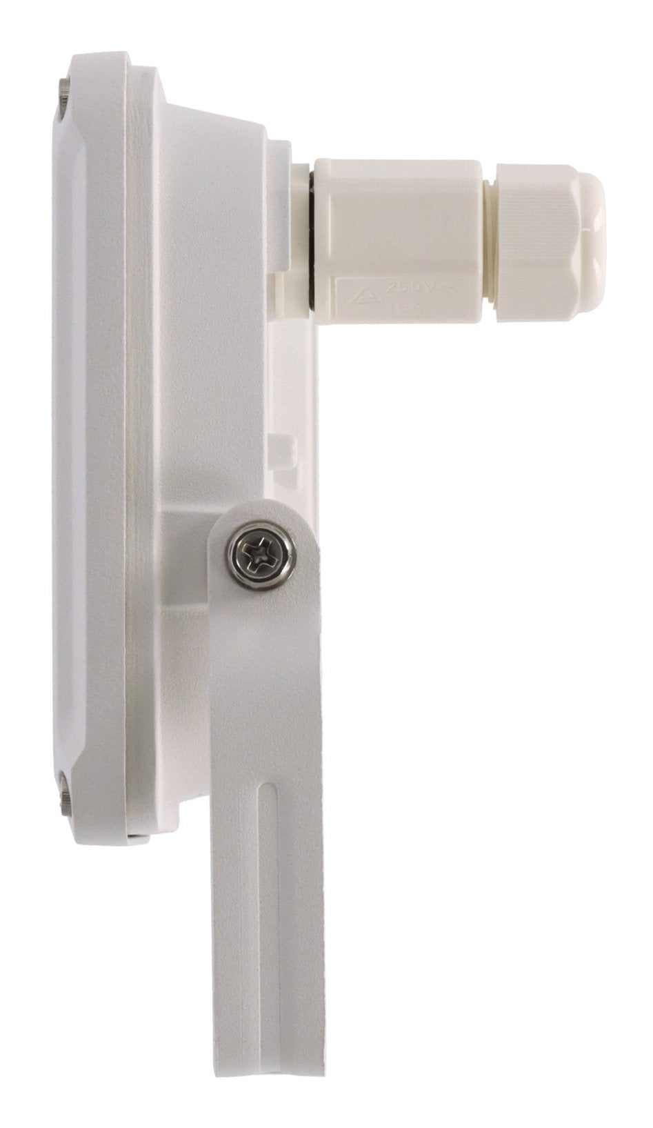 Brennenmuhl Led Mrahler Jaro 3060, 2300lm, 20w, Ip65, Blanco