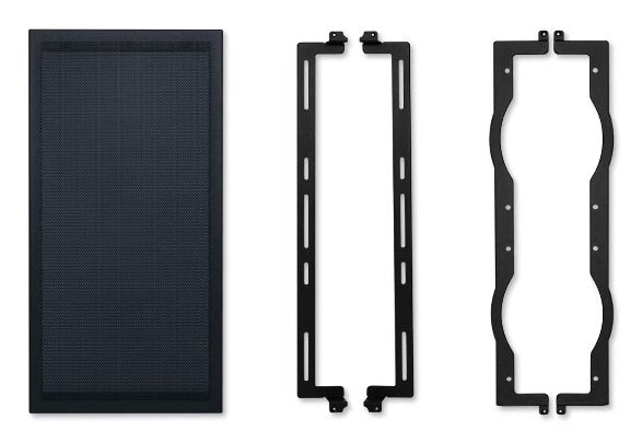 Lian Li Option Front Mesh Kit For O11dergb-X