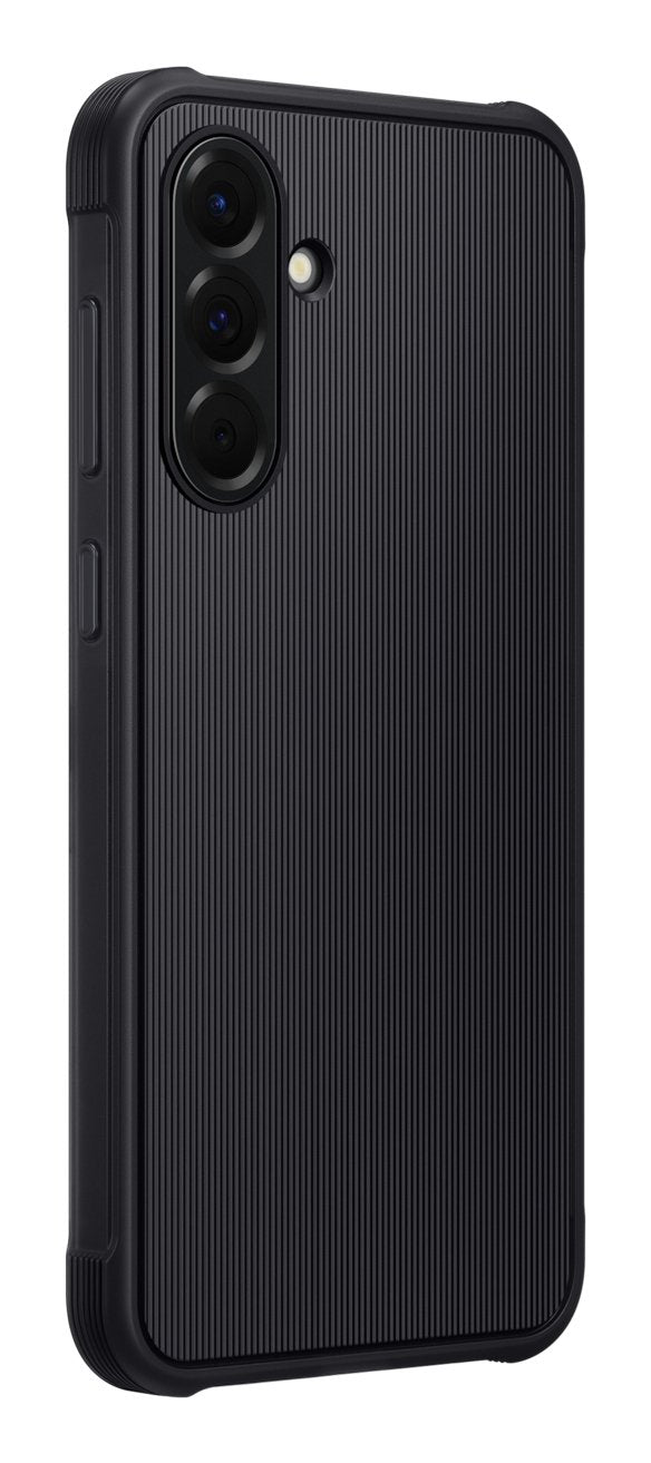 EAN 8806097072065 - Samsung EF-RA566 funda para teléfono móvil 17 cm (6.7") Negro imagen 3