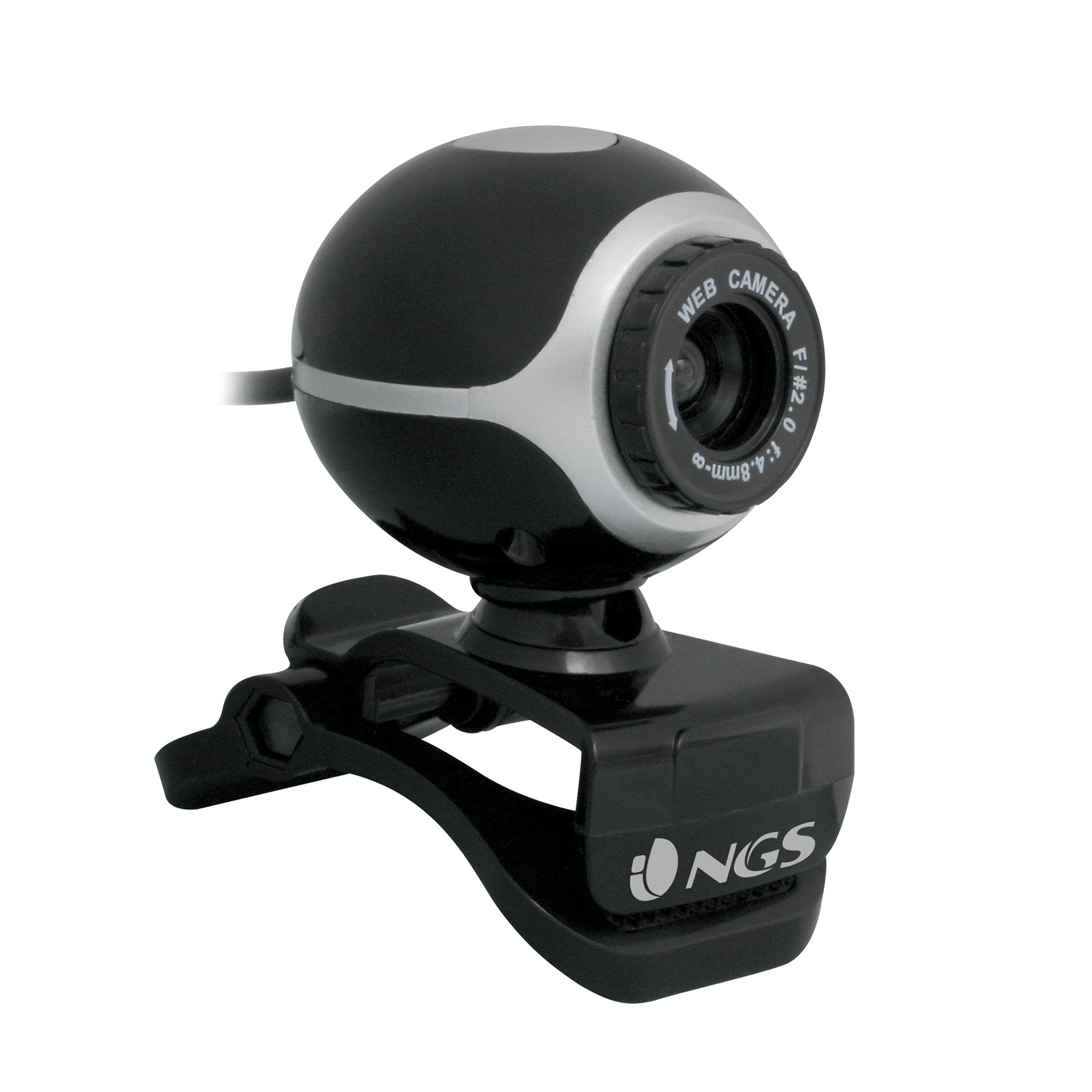 Webcam Ngs Xpress Cam 300
