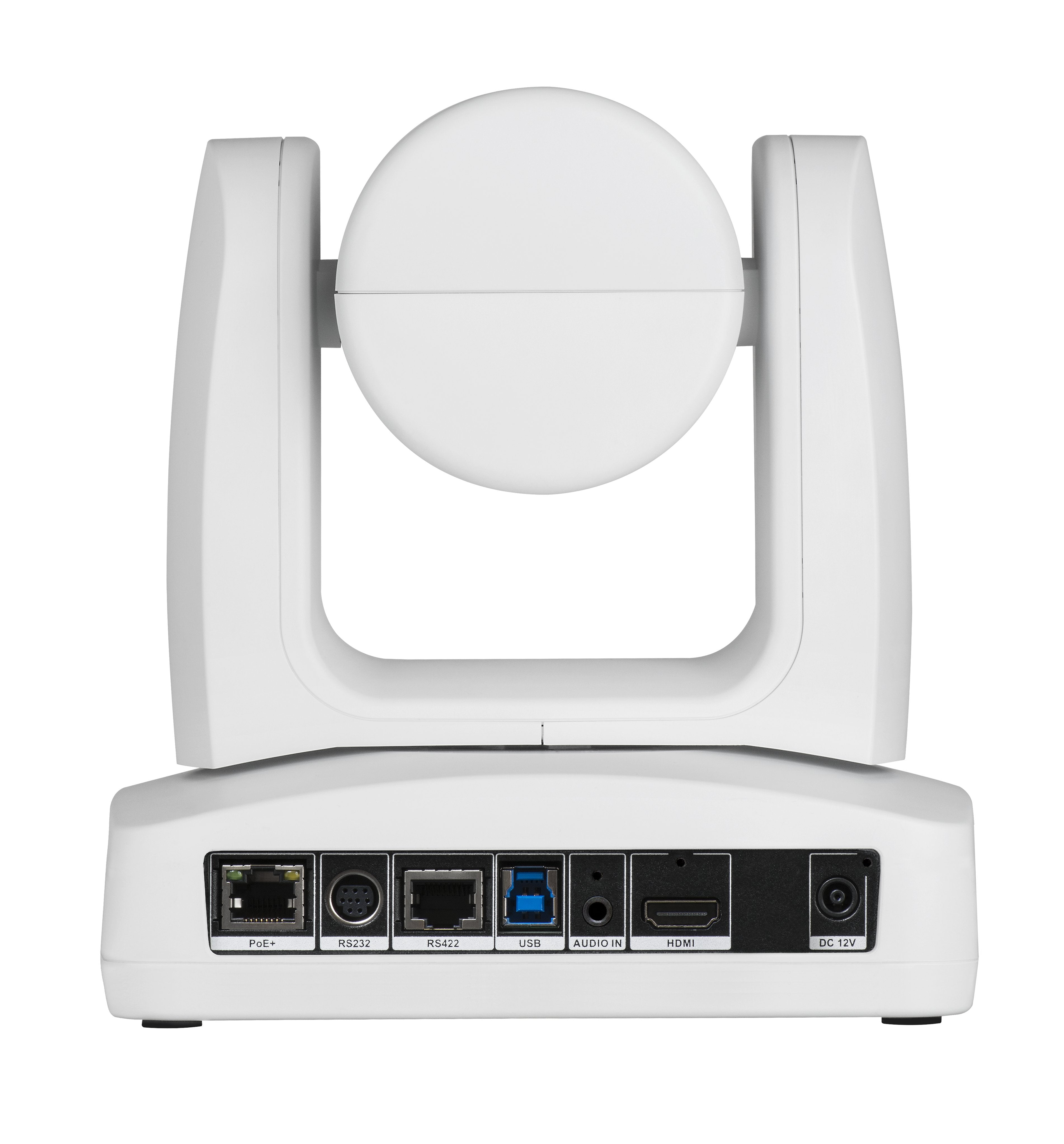 Camara Ptz 330unv2(4kp60  30x Zoom Hdmi-Ndi