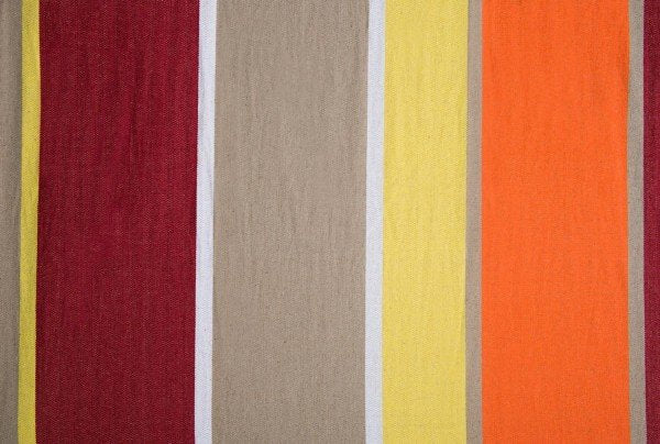 EAN 4030454005258 - AMAZONAS AZ-1018170 hamaca Hamaca colgante 2 personas(s) Algodón, Poliéster Multicolor imagen 7