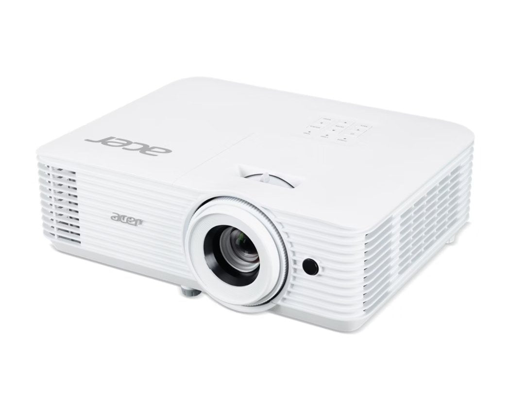 EAN 4711121577826 - Acer X1827 Proyector de alcance estándar 4000 lúmenes ANSI DLP UHD 4K (3840x2160) Blanco imagen 3