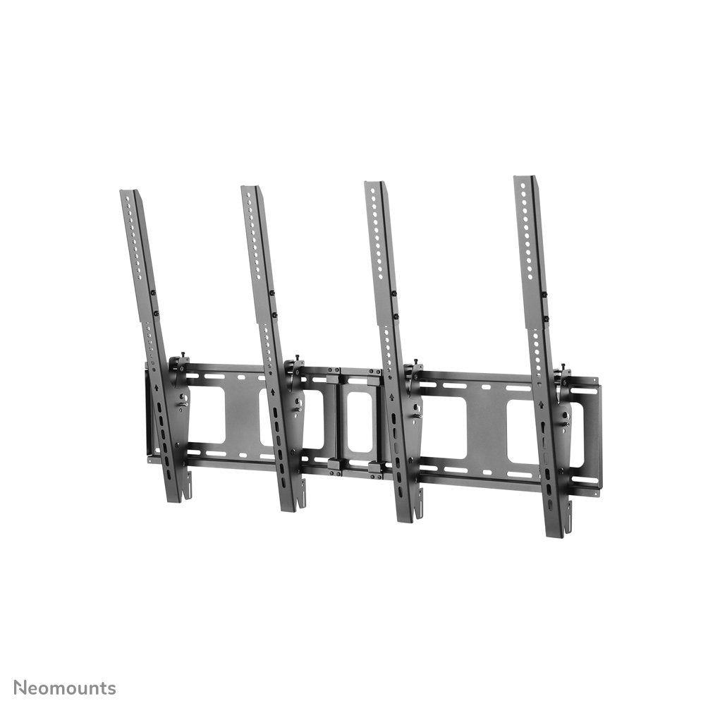 Menu Board Wall Mount For  40"-52" Screen, Vertical