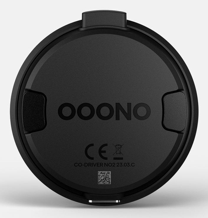 Ooono Traffic Co-Driver No2