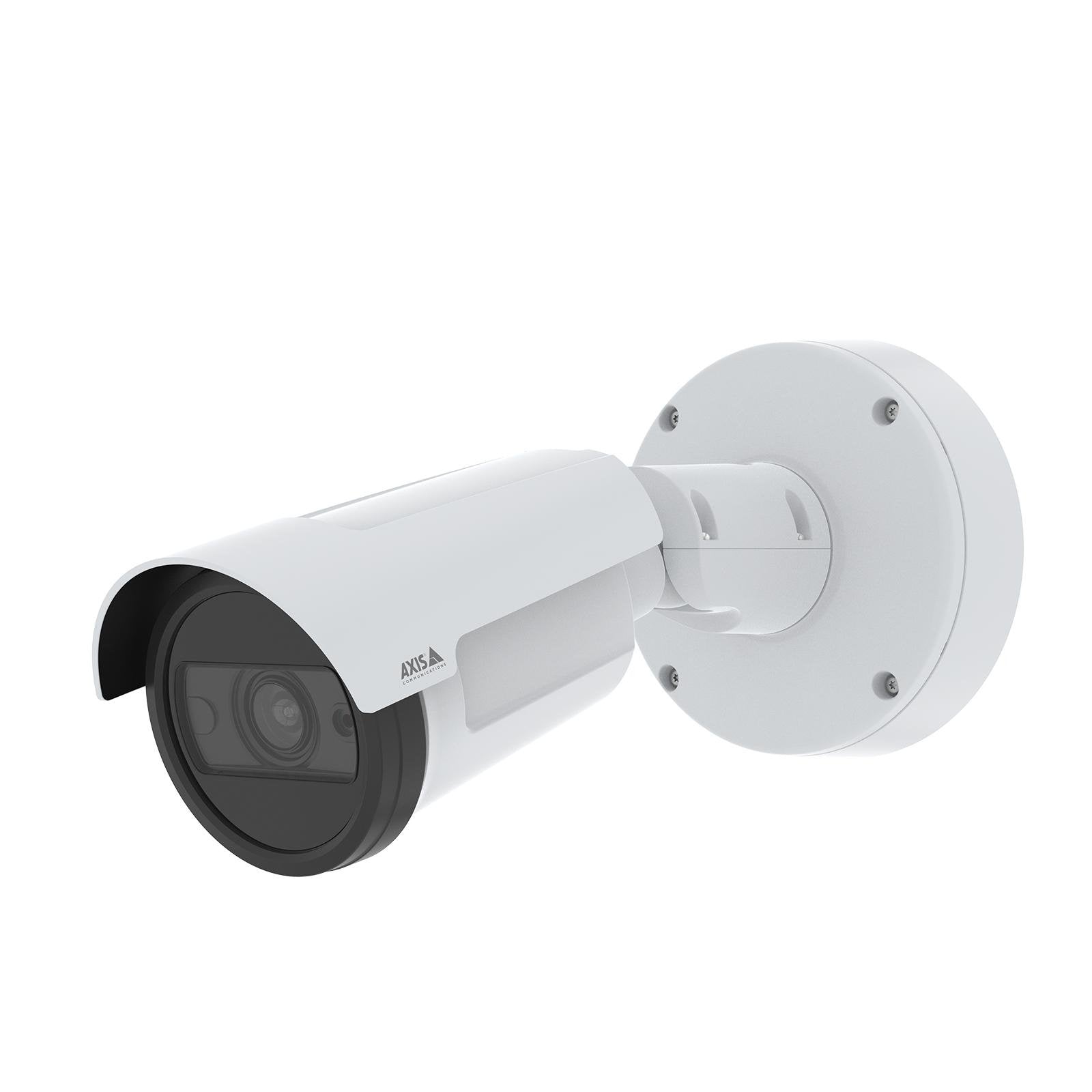 EAN 7331021076105 - Axis 02340-001 cámara de vigilancia Bala (forma) Cámara de seguridad IP Interior y exterior 1920 x 1080 P imagen 1