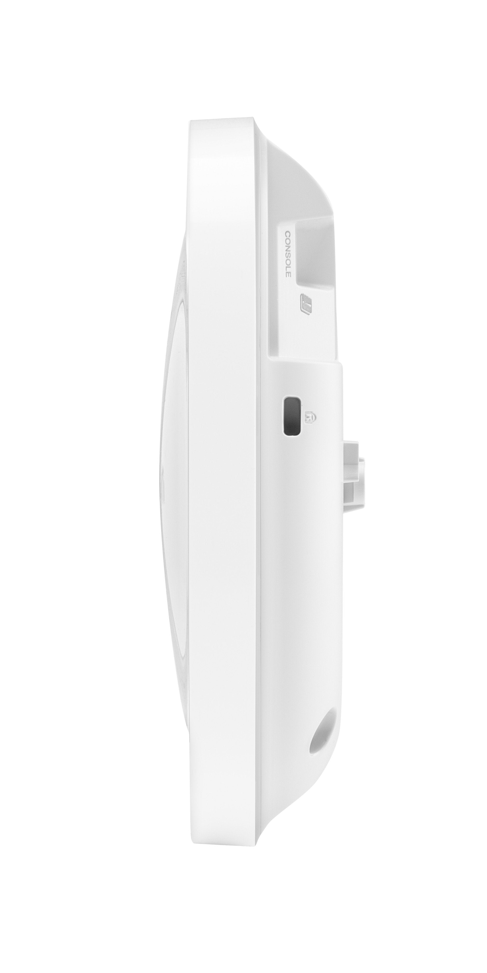 EAN 0190017674704 - HPE Networking Instant On AP21 (EU) Dual Radio 2x2 Wi-Fi 6 Access Point Bundle with EU PSU imagen 5
