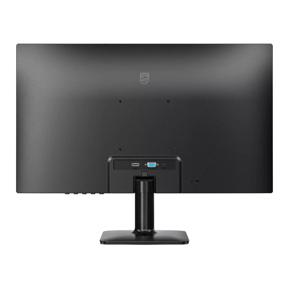 Monitor  Philips 23.8" 24e2n1110 1920x1080 120hz Ips Flat Fixed Base Tilt Adaptivesync Hdmix1 Vgax1 Bri 300cd M2