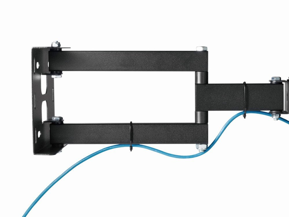 EAN 8716309127813 - Gembird WM-55ST-03 soporte para TV 139,7 cm (55") Negro imagen 7
