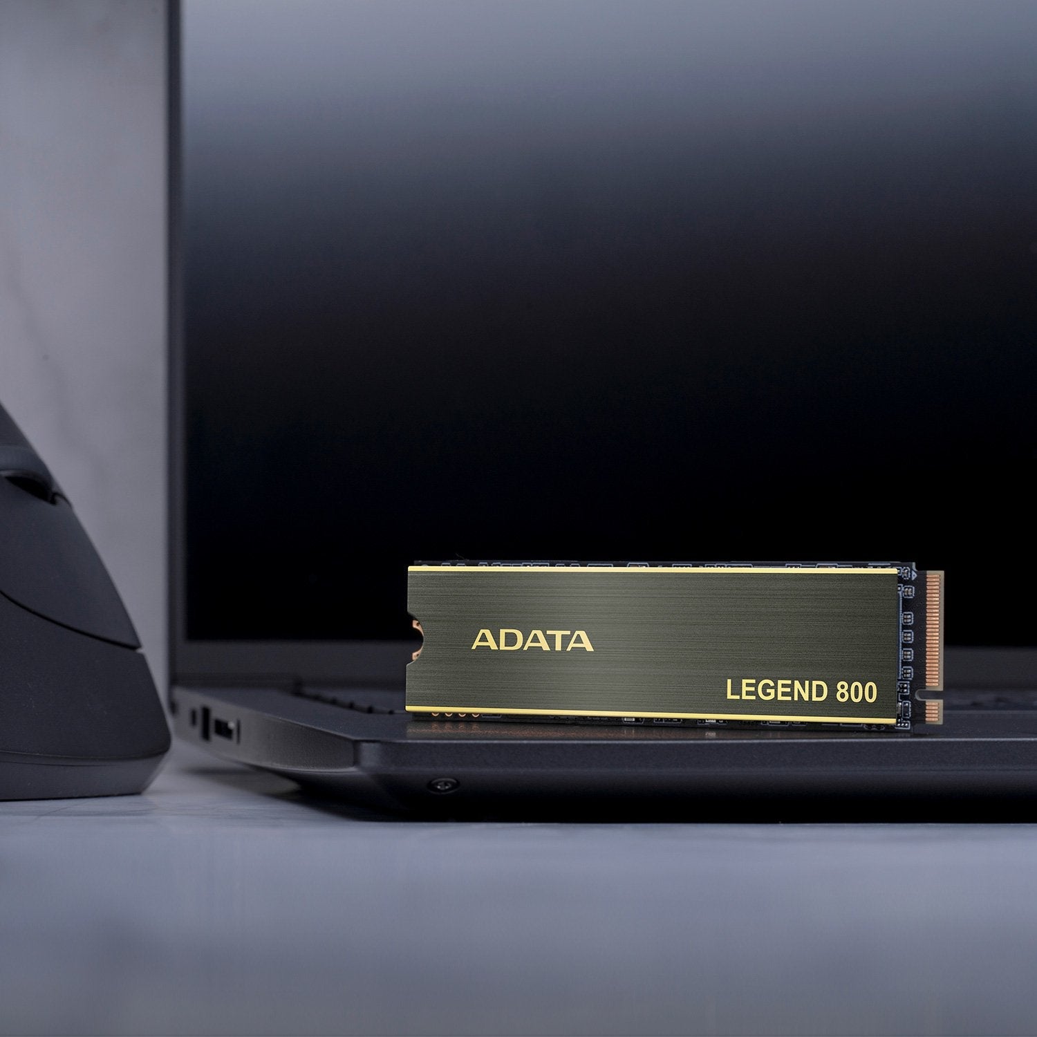 Ssd Adata Legend 800 M.2  500gb Pcie Gen4x4 2280