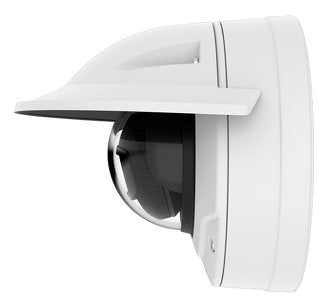 Axis Q3517-Lve Cámara De Seguridad Ip Interior Y Exterior Almohadilla Techo/Pared 3072 X 1728 Pixeles