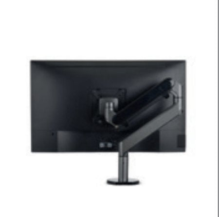 Hagor Brazo De Elevación De Gas Ha Mediano Simple, Montaje En Monitor 8715