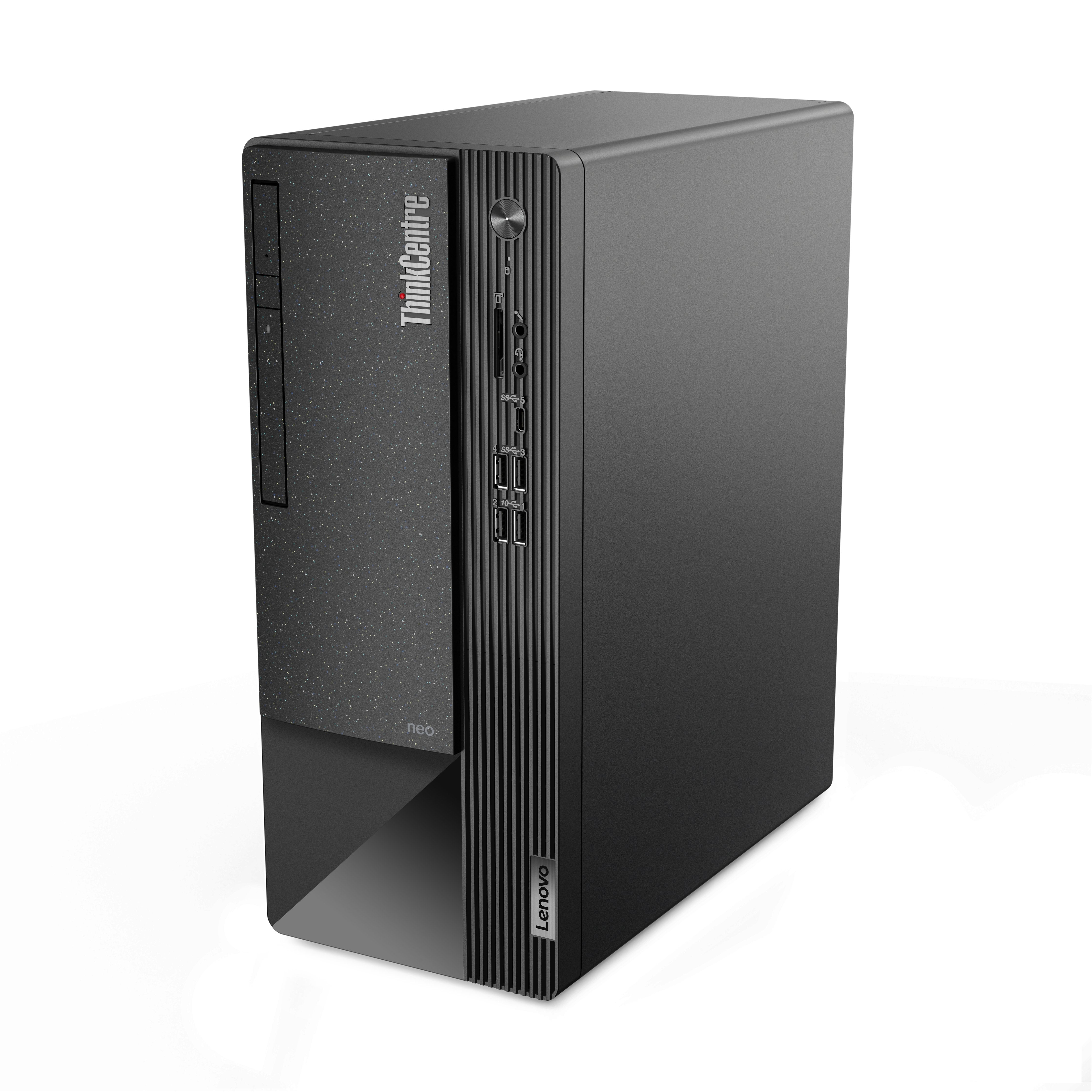 Pc Lenovo  Thinkcentre Neo 50t Gen 4 I7-13700 16gb 512gb W11pro 1y Onsite