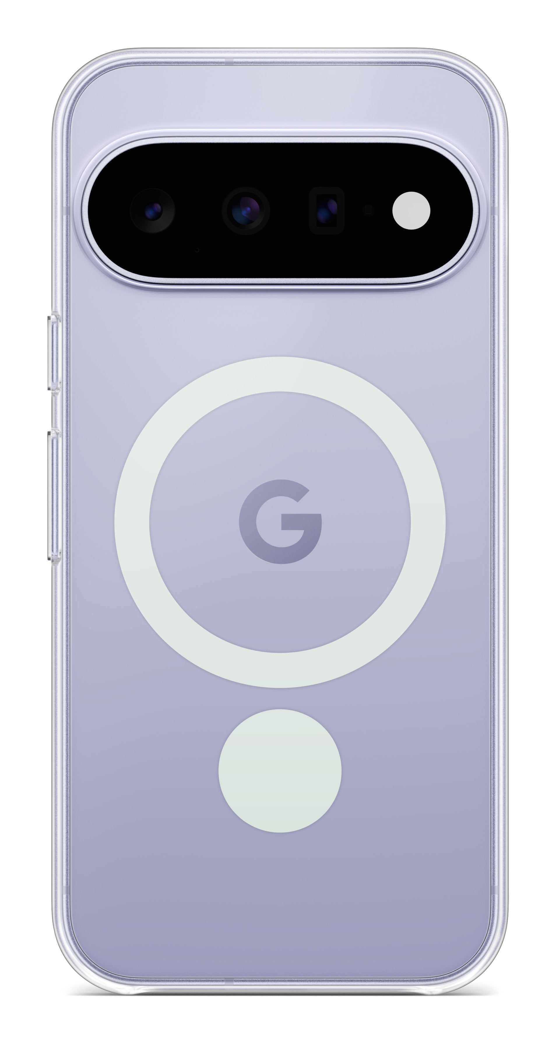 Pixel 11 Case Transparente 4cs4 P9a1