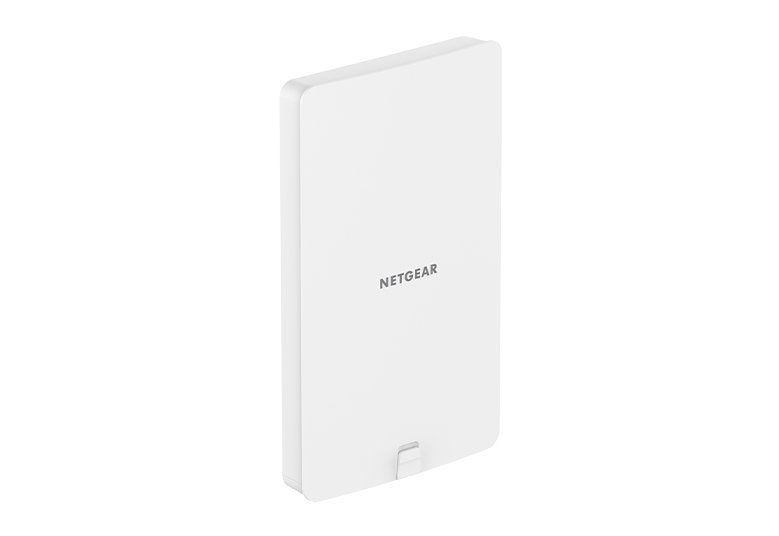 EAN 0606449152579 - NETGEAR Insight Cloud Managed WiFi 6 AX1800 Dual Band Outdoor Access Point (WAX610Y) 1800 Mbit/s Blanco E imagen 3