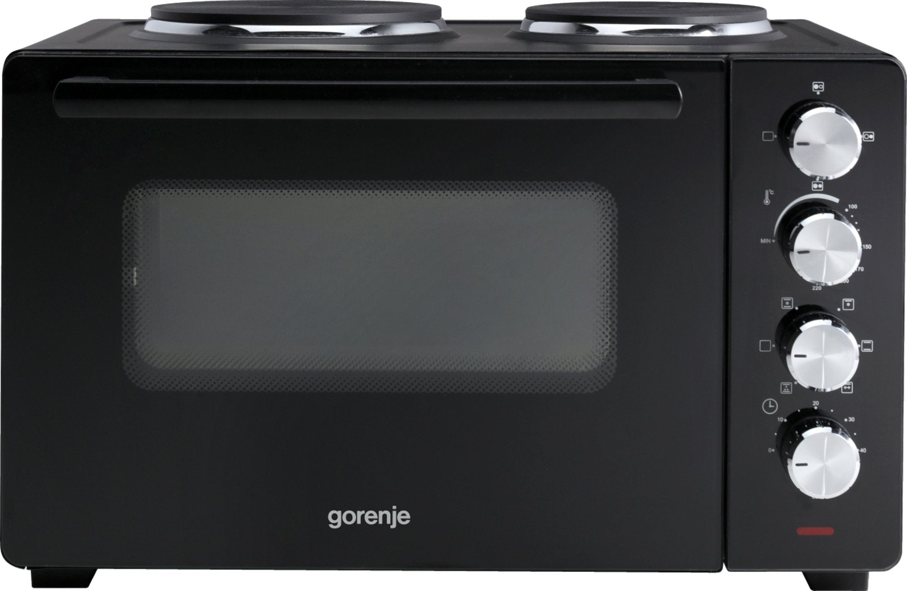 EAN 3838782566868 - Gorenje OM30GBX imagen 2