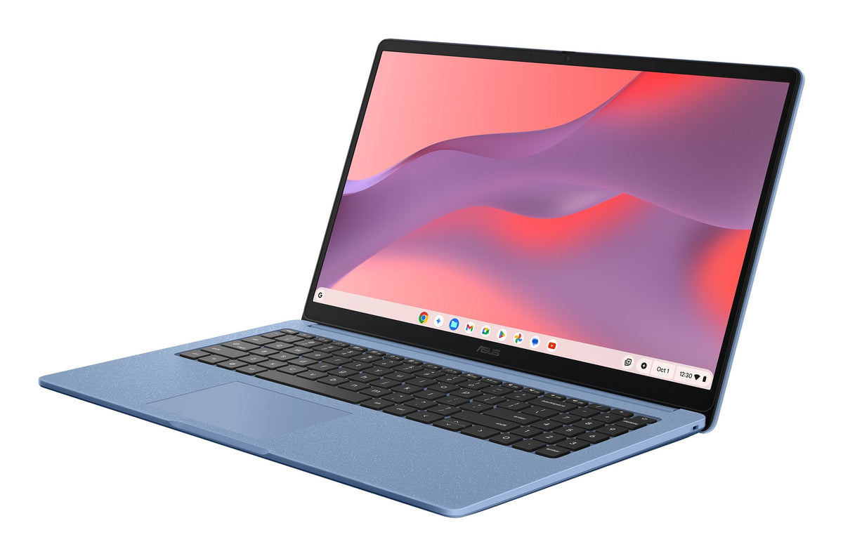Portátil Asus Chromebook Cm1505cm4a-S70064 15.6" Mediatek Kompanio 540 4gb 128gb Emmc Arm Mali-G57 Mc2 Chromeos Teclado Español