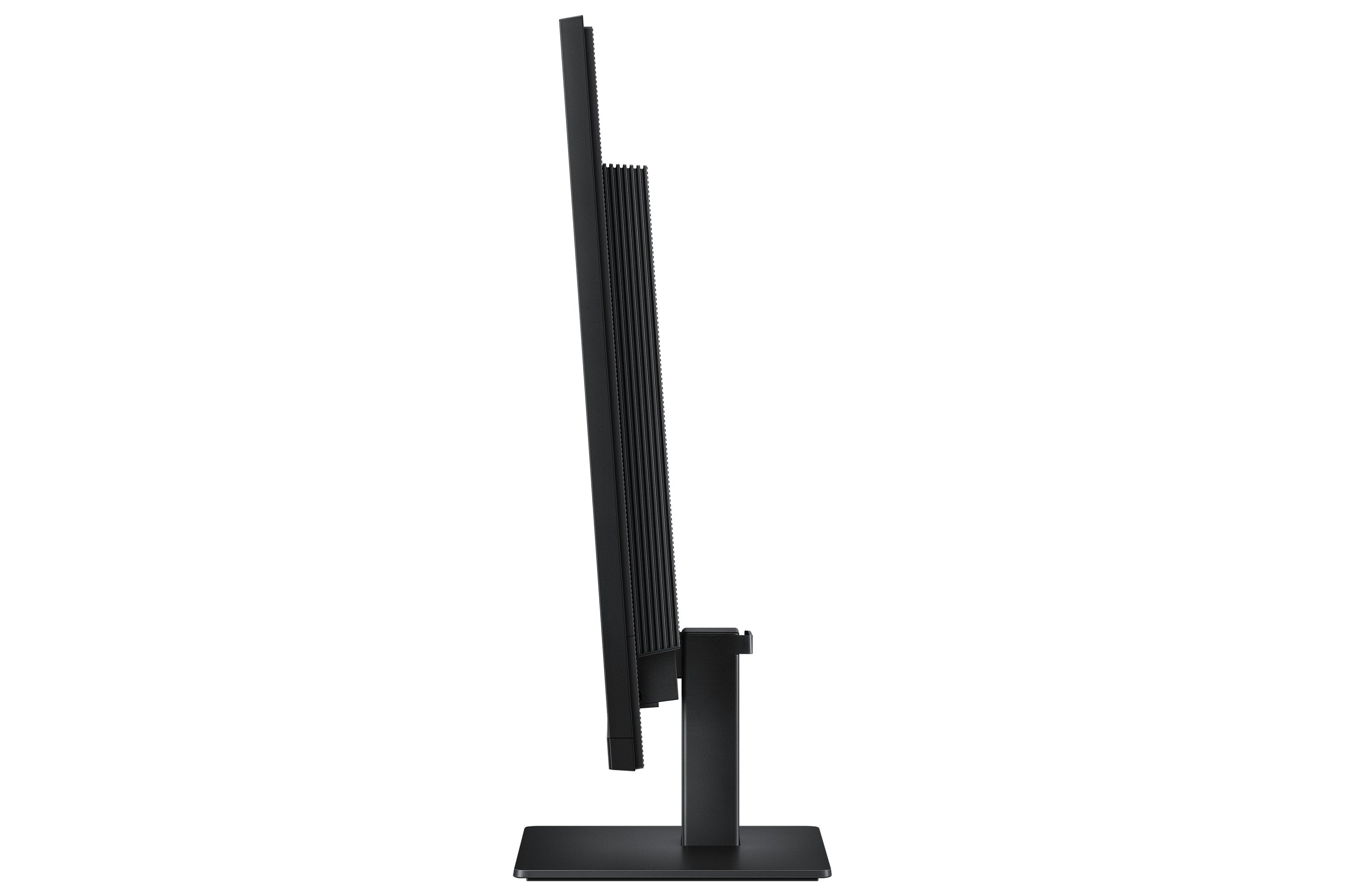 Samsung Viewfinity S32h704eau (81.3 Cm (32 Zoll), Negro, Ultrahd/4k, Va, Hdmi, Dp, Hdr) Ls32h704eauxen