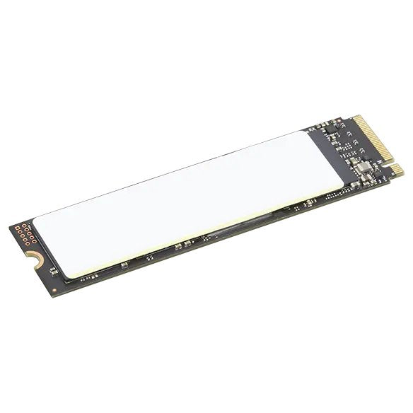 Lenovo Ssd 512gb M.2 2280 - Nvme Pcie 4.0 Opal 2.0 G3