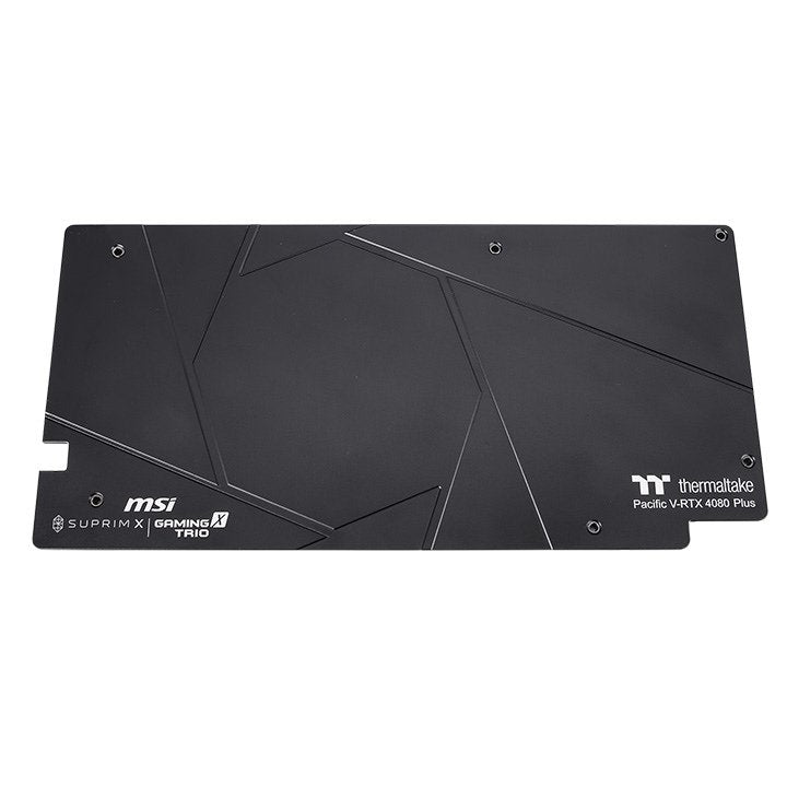 Thermaltake Pacific V-Rtx 4080 Plus Water Block, Cl-W387-Pl00sw-A