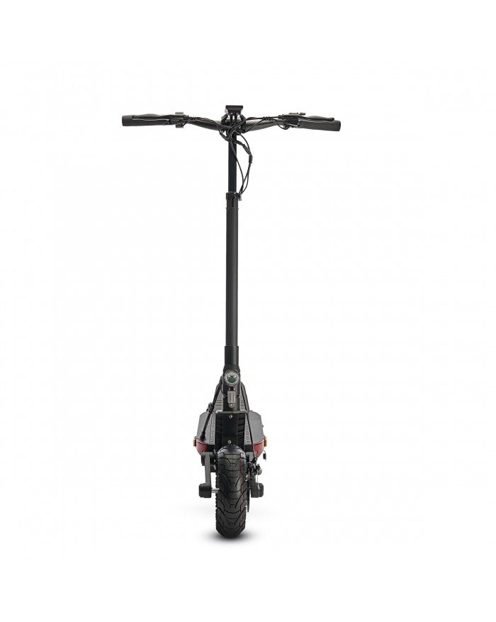 EAN 5901821996167 - MOTUS Pro 10 Negro 20 kmh 18 Ah imagen 3