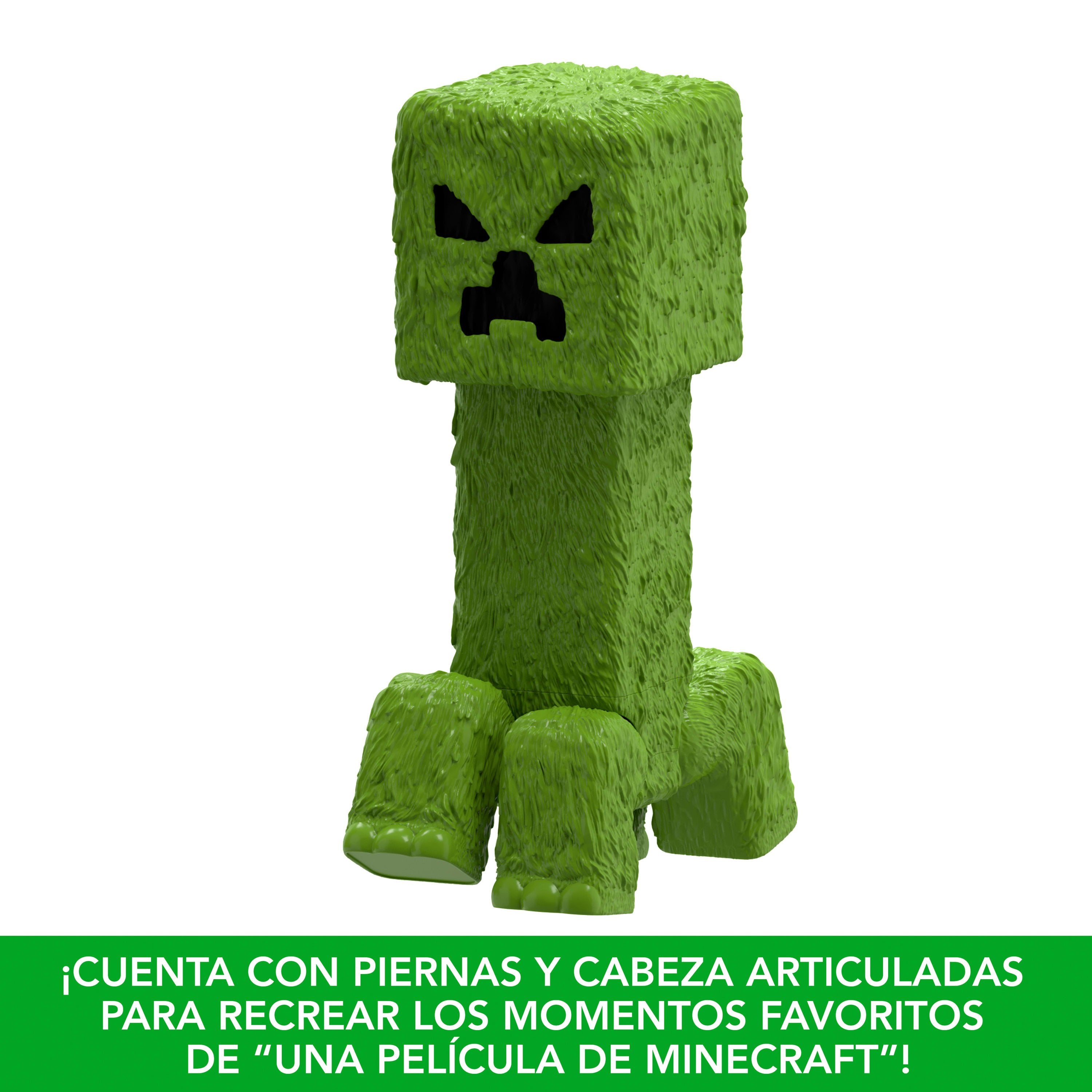EAN 0194735304363 - Minecraft JFR66 figura de juguete para niños imagen 12