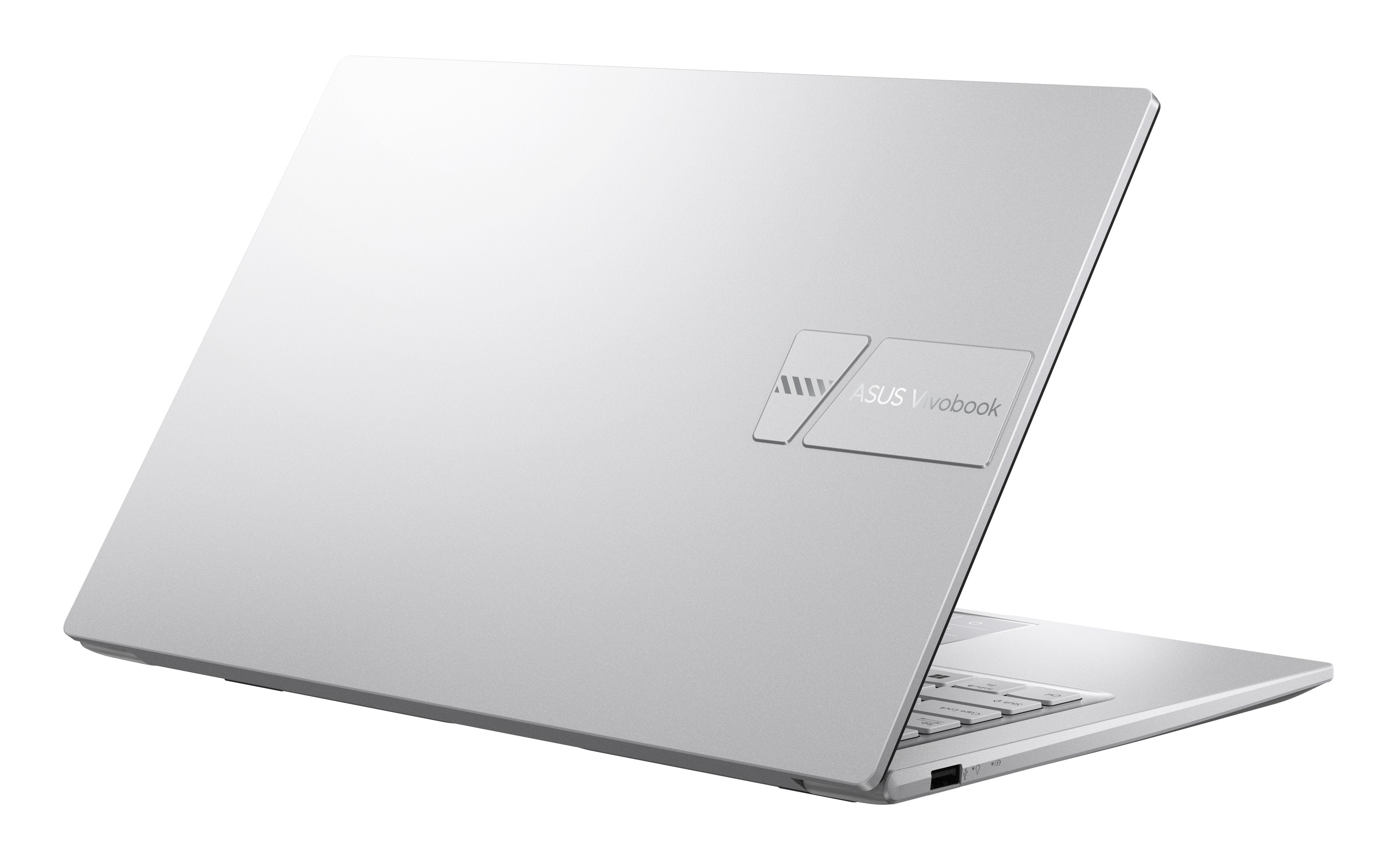 Portátil Asus Vivobook 14 X1404ma Eb061 Core 7 350 16gb Ssd 512gb 14 " Fhd Freedos
