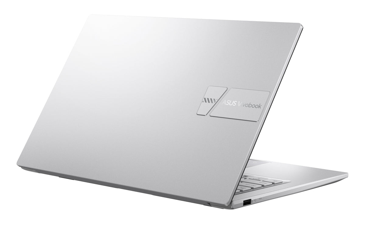 Portátil Asus Vivobook X1404ma-Eb264 Core 3 304 8gb 256gb 14" Fdos Plata Noac