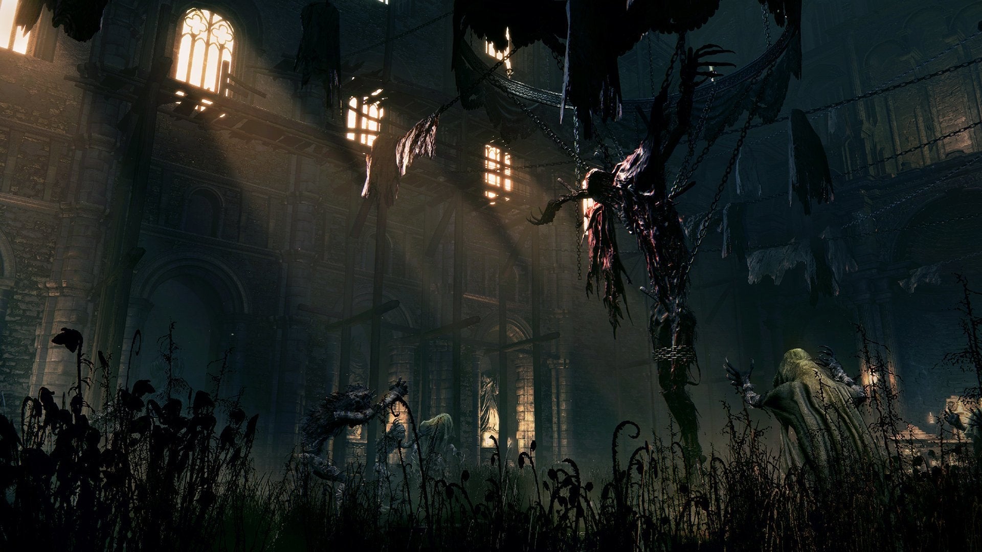Ps4 Bloodborne - Ps Hits