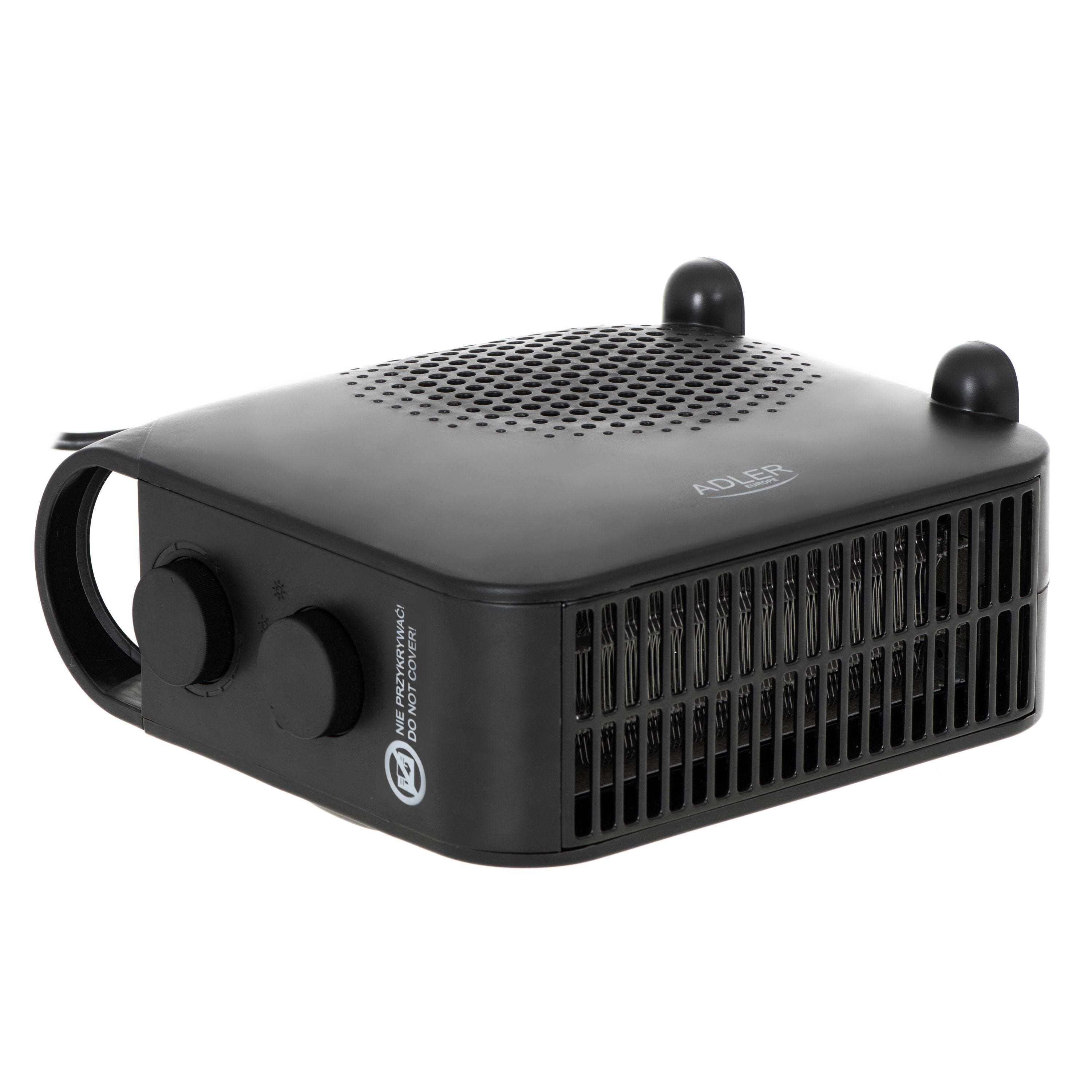 Termowentylator Adler Ad 7725b