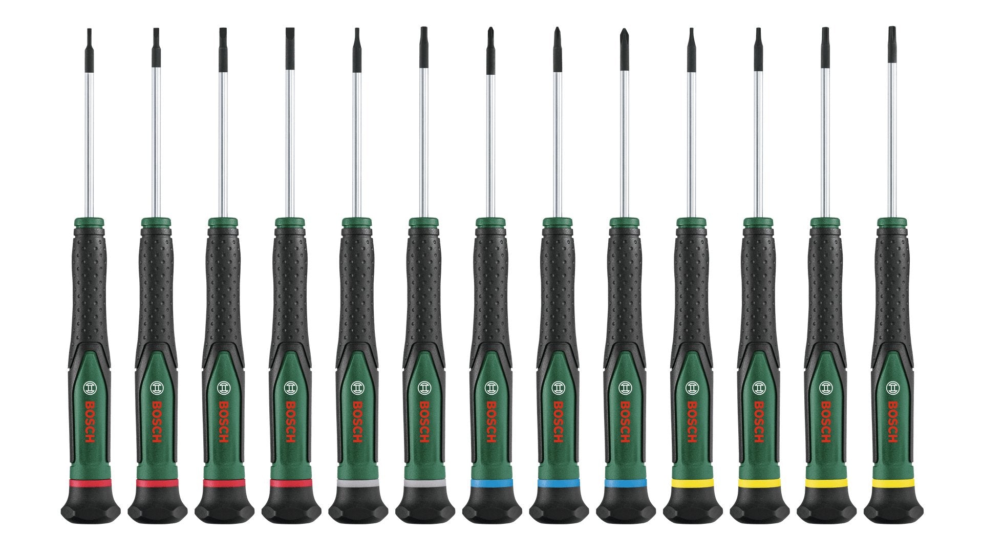 EAN 4053423255119 - Bosch 1600A02Z9N Schraubendreher-Set imagen 3