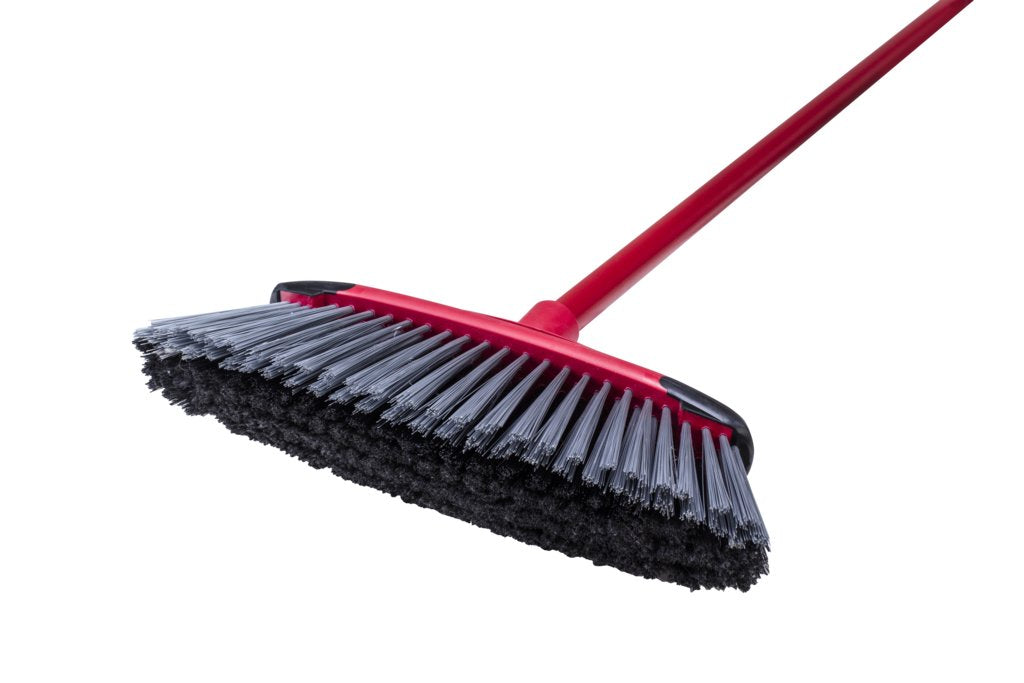 Cepillo Universal 2 En 1 Vileda Classica