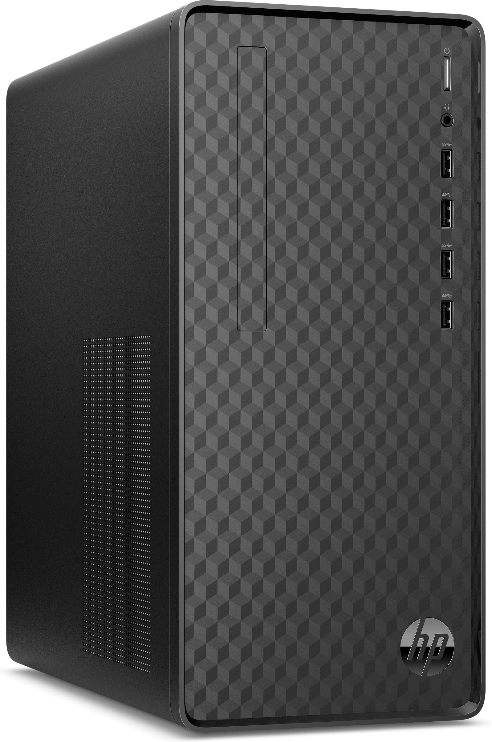 EAN 0197497874549 - HP M01-F3002ns AMD Ryzen™ 3 5300G 8 GB DDR4-SDRAM 512 GB SSD Windows 11 Home Torre PC Negro imagen 2