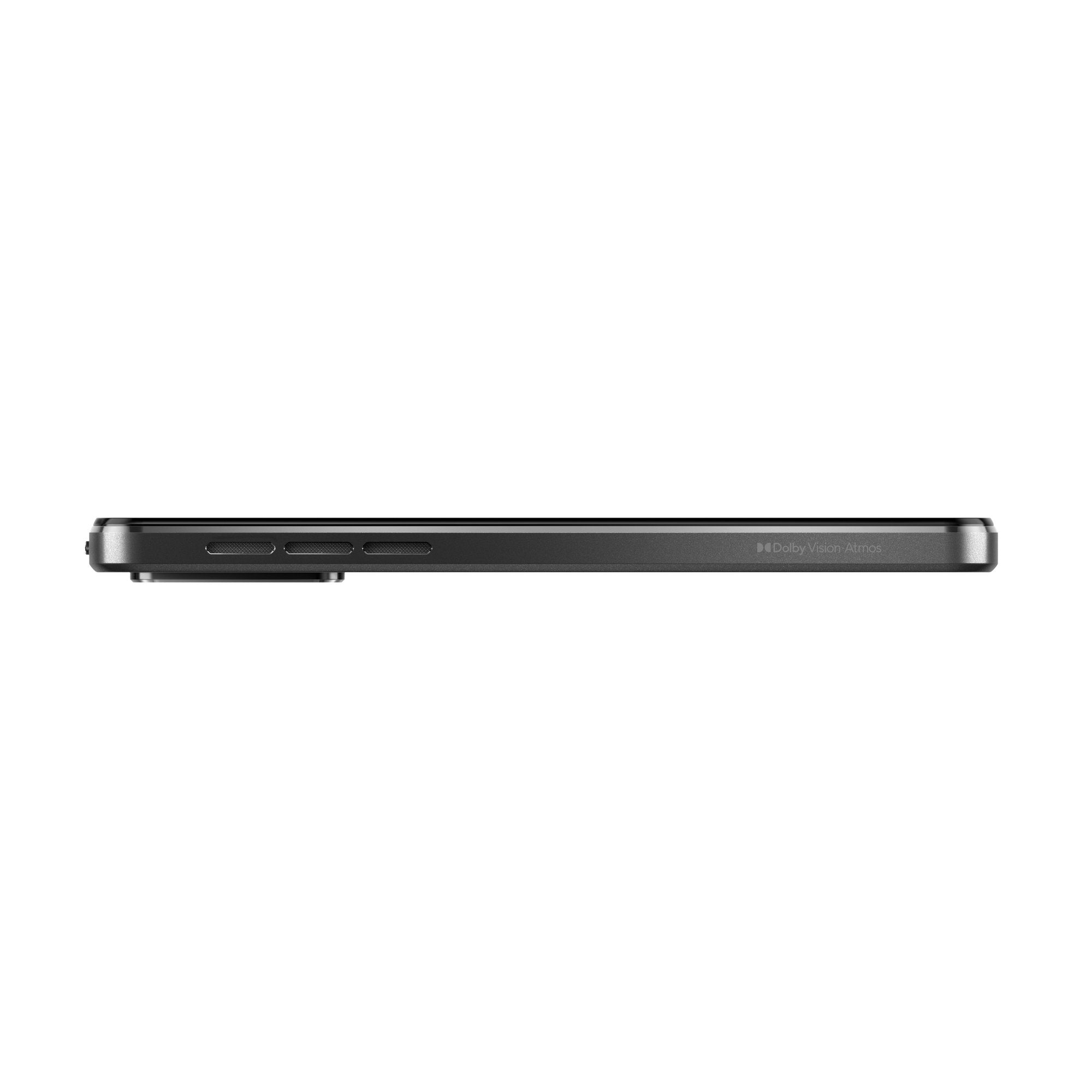 Tablet Lenovo Legion Tab 8.8 2.5k Qualcomm Snapdragon 8 Gen 3 Plataforma Móvil 12 Gb 256 Gb Gpu Qualcomm Adreno Integrada Android 14 Negro Táctil 2 Años W